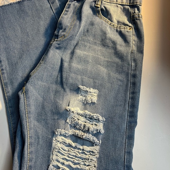 Women’s Sz Small Jeans - Picture 9 of 11